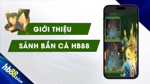 bắn cá hb88