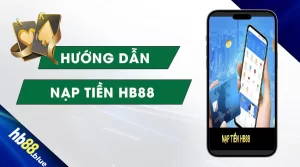 nạp tiền hb88