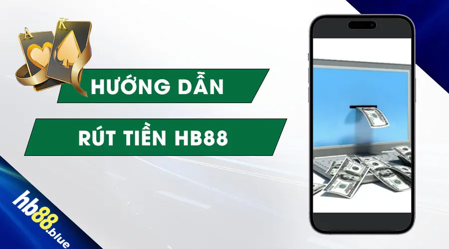 rút tiền hb88