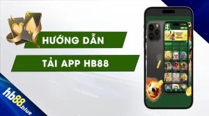 tải app hb88