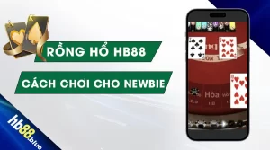 rồng hổ hb88